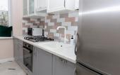 Туры в отель Фэмили Рент на Текучёва 127\/151