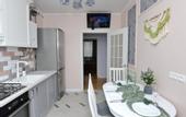 Туры в отель Фэмили Рент на Текучёва 127\/151