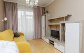 Туры в отель Фэмили Рент на Текучёва 127\/151