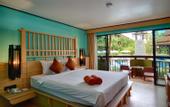 Туры в отель Phuket Island View Hotel