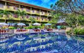 Туры в отель Phuket Island View Hotel