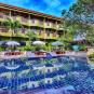 Туры в отель Phuket Island View Hotel, оператор Anex Tour