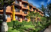 Туры в отель Phuket Island View Hotel