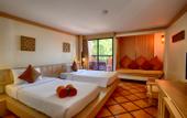 Туры в отель Phuket Island View Hotel