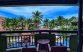 Туры в отель Phuket Island View Hotel