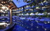 Туры в отель Phuket Island View Hotel