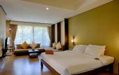 Туры в отель Phuket Island View Hotel