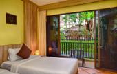 Туры в отель Phuket Island View Hotel