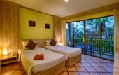 Туры в отель Phuket Island View Hotel