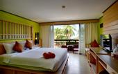 Туры в отель Phuket Island View Hotel