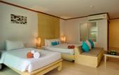 Туры в отель Phuket Island View Hotel