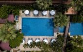 Туры в отель Phuket Island View Hotel
