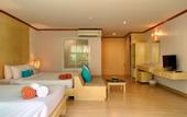 Туры в отель Phuket Island View Hotel