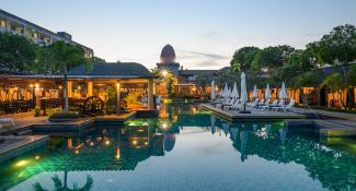 Phuket Kata Resotel 4*