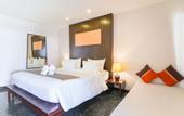 Туры в отель Phuket Kata Resotel