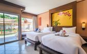 Туры в отель Phuket Kata Resotel