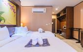 Туры в отель Phuket Kata Resotel