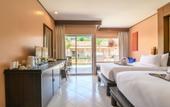 Туры в отель Phuket Kata Resotel