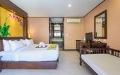 Туры в отель Phuket Kata Resotel