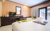 Туры в отель Phuket Kata Resotel