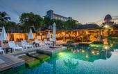 Туры в отель Phuket Kata Resotel