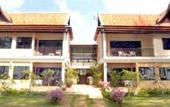 Туры в отель Phuket Naithon Resort