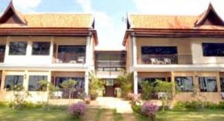 Phuket Naithon Resort 3*