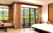Туры в отель Phuket Naithon Resort