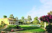 Туры в отель Cora Hotel & Spa Resort