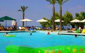 Туры в отель Cora Hotel & Spa Resort