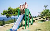 Туры в отель Cora Hotel & Spa Resort