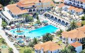 Туры в отель Cora Hotel & Spa Resort