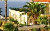 Туры в отель Cora Hotel & Spa Resort