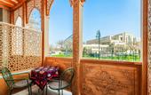 Туры в отель Farovon Tashkent