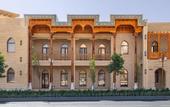 Туры в отель Farovon Tashkent