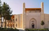 Туры в отель Farovon Tashkent