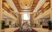 Туры в отель Farovon Tashkent
