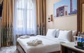 Туры в отель Farovon Tashkent