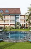 Туры в отель Mvillage Resort Riverbeach Hoi An