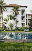 Туры в отель Mvillage Resort Riverbeach Hoi An