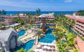 Туры в отель Phuket Orchid Resort & Spa