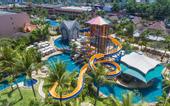 Туры в отель Phuket Orchid Resort & Spa