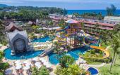 Туры в отель Phuket Orchid Resort & Spa