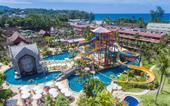 Туры в отель Phuket Orchid Resort & Spa