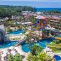 Туры в отель Phuket Orchid Resort & Spa, оператор Anex Tour