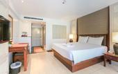 Туры в отель Phuket Orchid Resort & Spa