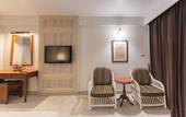 Туры в отель Phuket Orchid Resort & Spa
