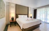 Туры в отель Phuket Orchid Resort & Spa
