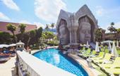 Туры в отель Phuket Orchid Resort & Spa