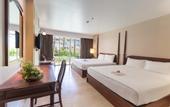 Туры в отель Phuket Orchid Resort & Spa